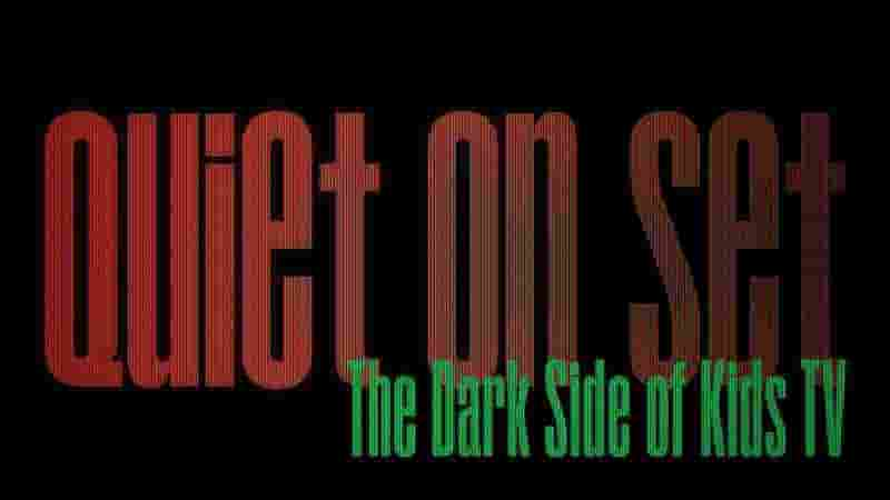 美国纪录片《片场静悄悄：儿童电视黑暗面 Quiet on Set: The Dark Side of Kids TV 2024》全4集 英语中英双字 1080P高清网盘下载