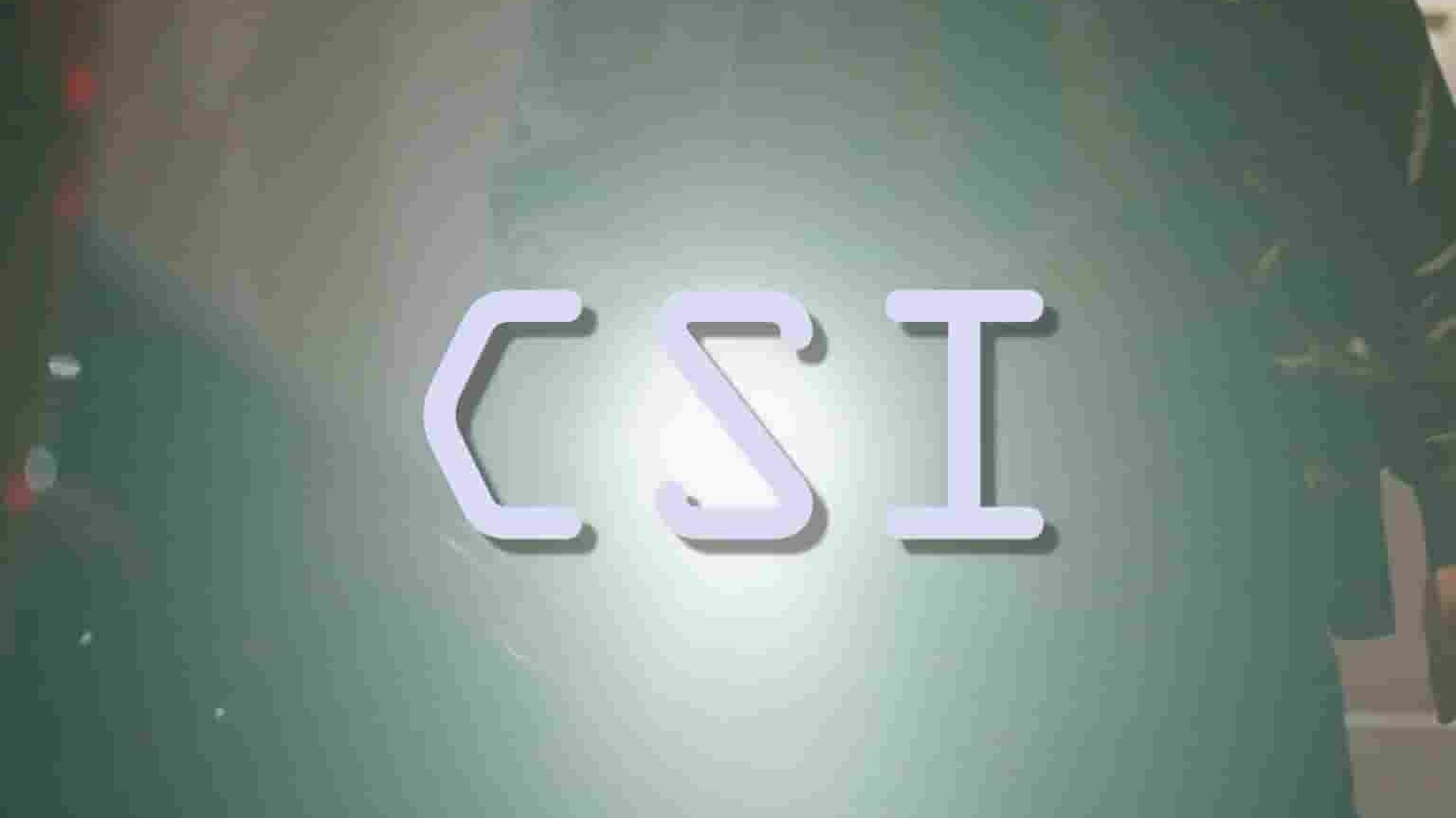 Curiosity纪录片《犯罪现场调查 CSI On Trial 2023》第1季全6集 英语中英双字 1080P高清网盘下载