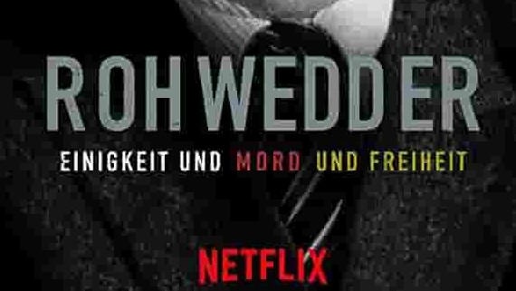 NETFLIX纪录片《完美犯罪：狄列夫·罗威德遇刺案  A Perfect Crime 2020》第1季全4集 德语中字 1080p高清网盘下载