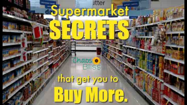 英国纪录片《超市大揭秘/超市秘密 Supermarket Secrets 2013》全4集 英语中字 1080p高清网盘下载