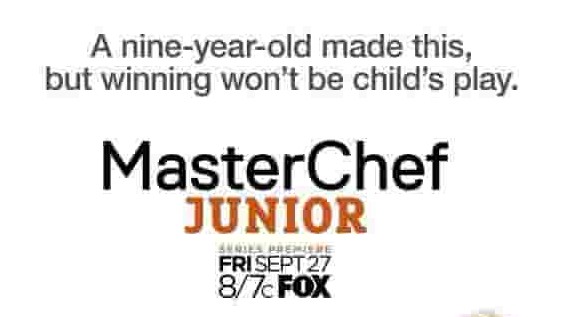 美国纪录片《少年厨艺大师  MasterChef Junior》第1-4季全32集 英语中字 720p高清网盘下载