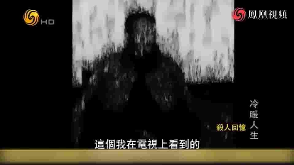 凤凰新闻《杀人回忆 2014》全1集 国语中字 标清网盘下载