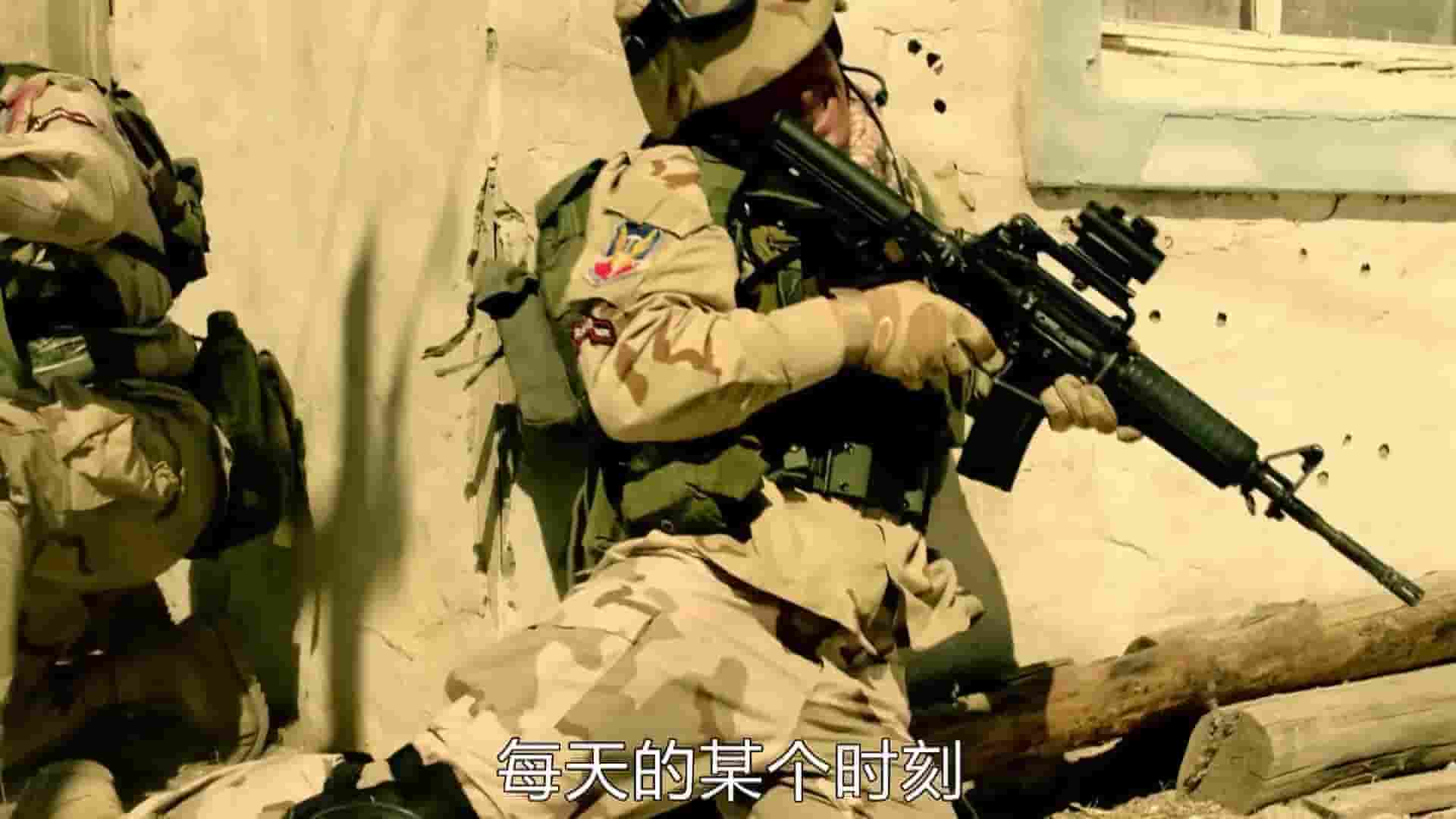 国家地理《突围英雄路 No Man Left Behind 2016》全6集 英语中字 1080P高清网盘下载