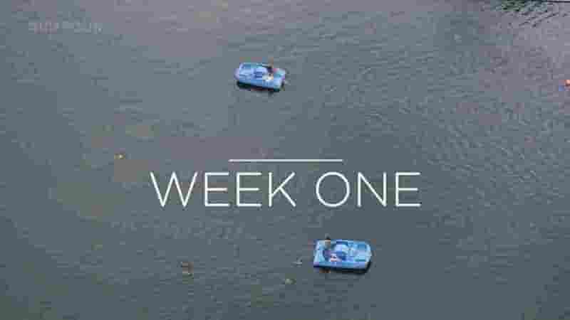 PBS纪录片《克里斯托和让娜克劳德:纪念碑式艺术 Christo and Jeanne-Claude:Monumental Art 2018》全1集 英语中字 720P高清网盘下载