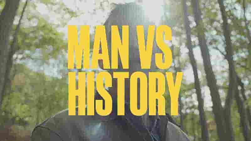 历史频道《人与历史 Man vs. History 2021》第1季全8集 英语中英双字 1080P高清网盘下载