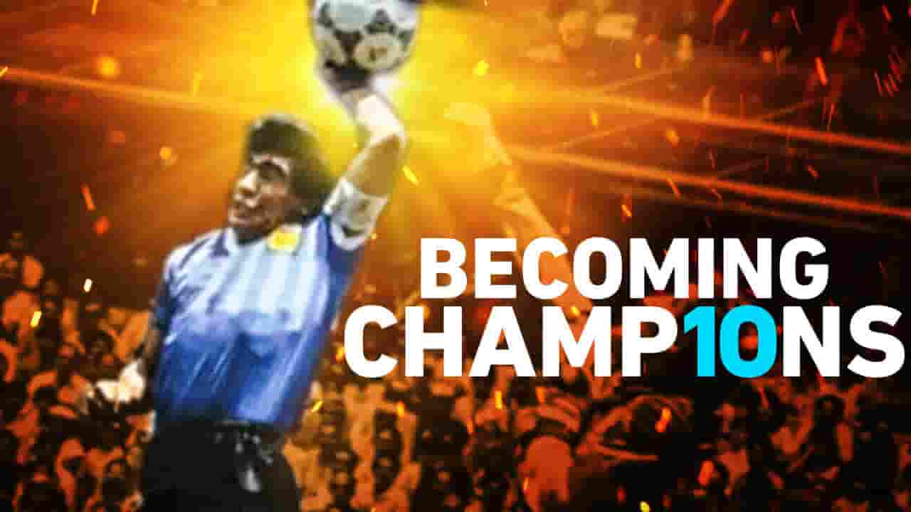 墨西哥纪录片《世界冠军养成记 Becoming Champions 2018》全9集 英语中字 720p高清网盘下载