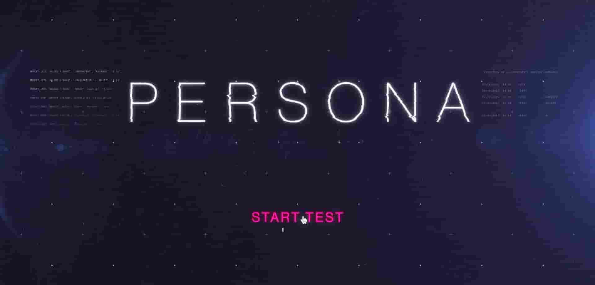 HBO纪录片《人格测试背后的黑暗真相 Persona: The Dark Truth Behind Personality Tests 2021》全1集 英语中英双字 1080P高清网盘下载
