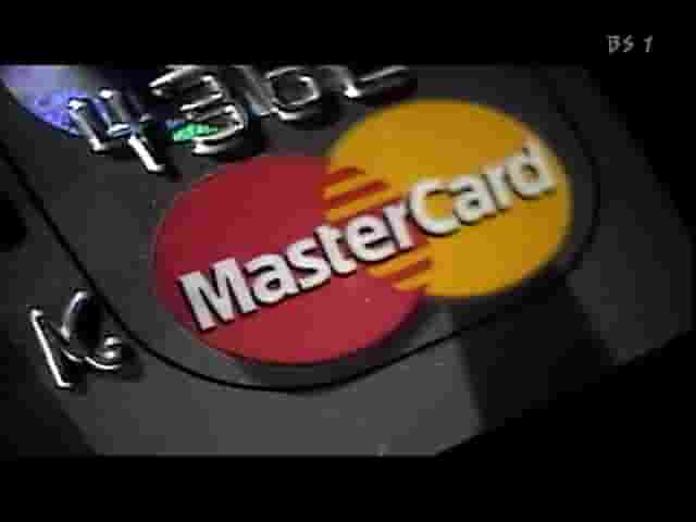 NHK纪录片《信用卡秘史 Secret History of The Credit Card 2008》全1集 日语中字 720P高清网盘下载