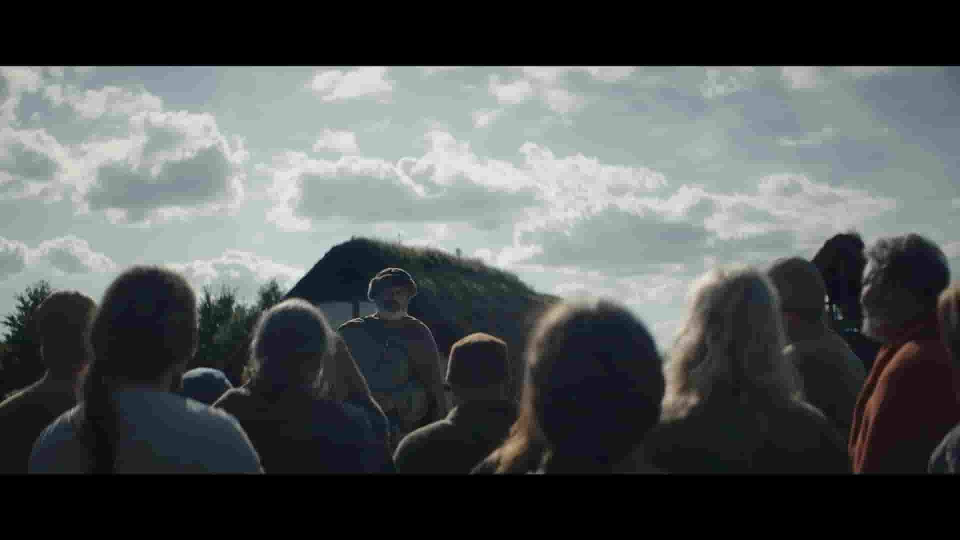 英国纪录片《维京人：崛起与衰落 Vikings: The Rise and Fall 2022》第1季全6集 英语无字 1080P高清网盘下载