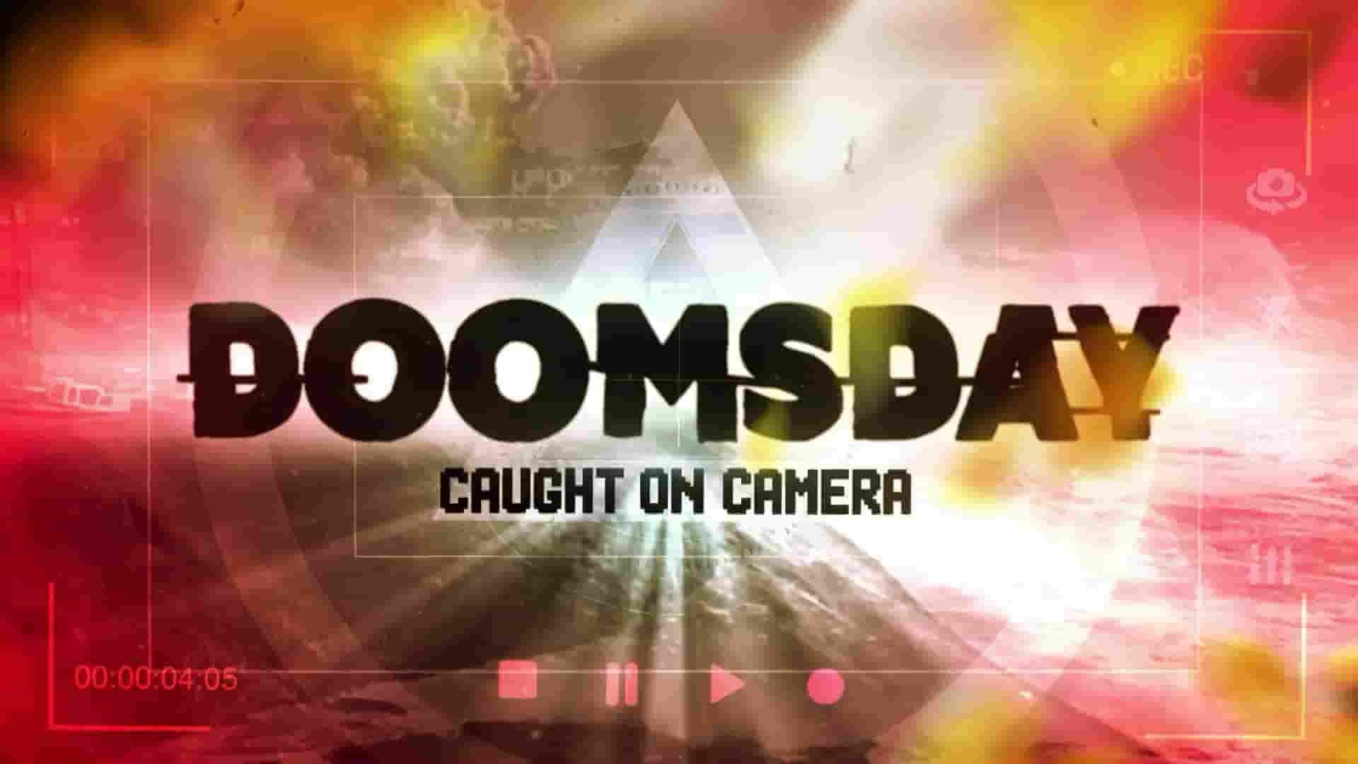 旅游频道《末日实录/镜头捕捉到的世界末日 Doomsday Caught On Camera 2020》第1季全8集 英语中英双字 1080P高清网盘下载