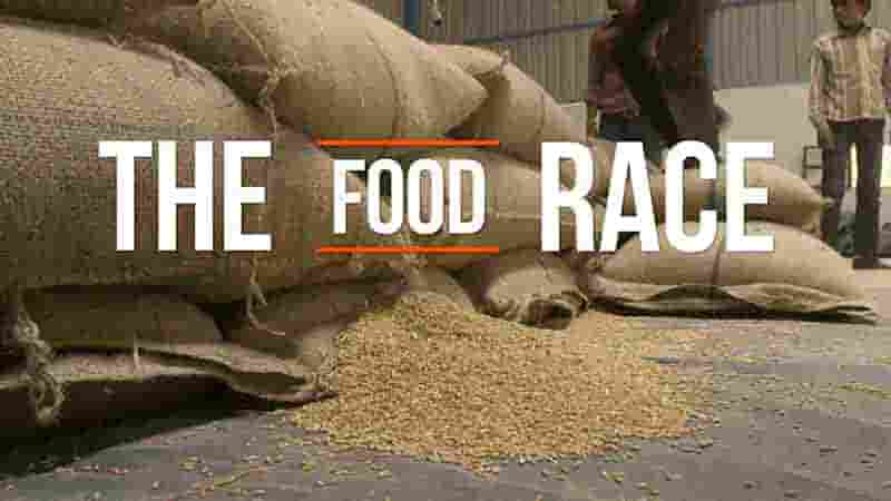  美国纪录片《粮食竞争 The Food Race 2015》全1集 英语中英双字 1080P高清网盘下载