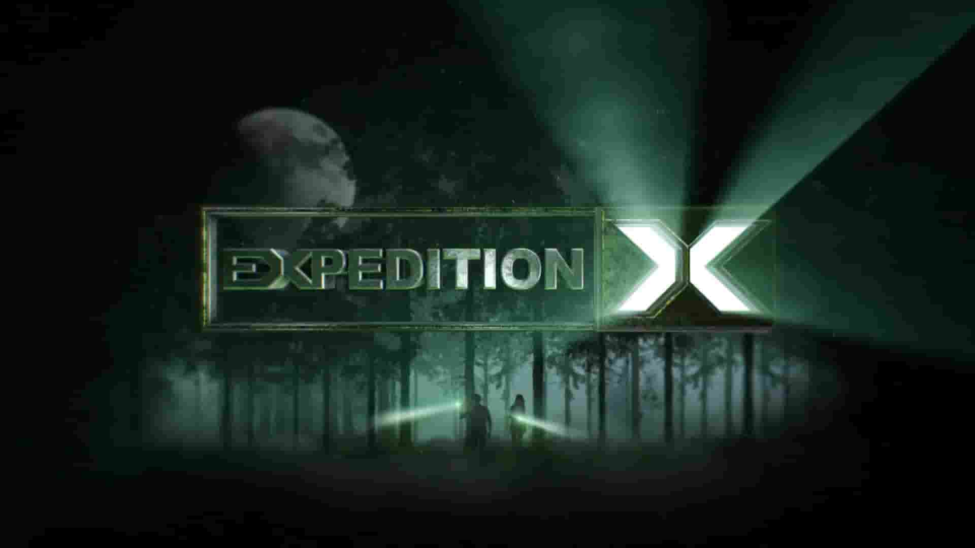 探索频道《追谜探险队/远征X/探险队X Expedition X 2024》第7季全8集 英语中英双字 1080P高清网盘下载