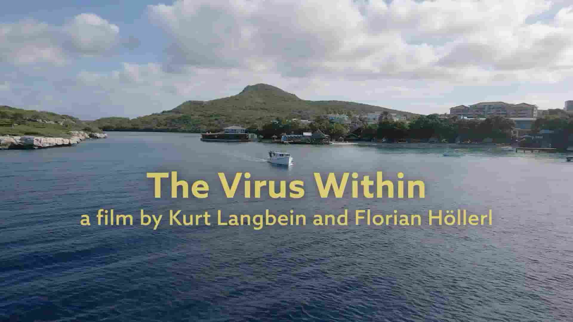 Curiosity纪录片《我们内心的病毒 The Virus Within Us 2022》全1集 英语中英双字 1080P高清网盘下载