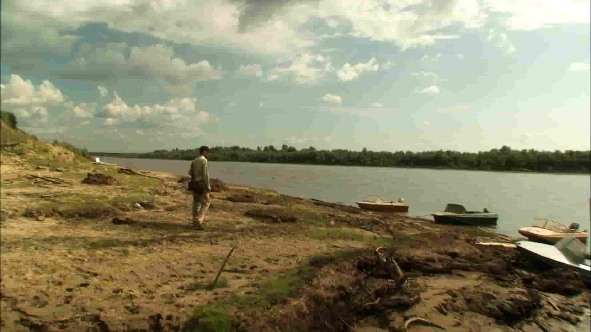 法国纪录片《食人族岛 Cannibal Island 2015》全1集 英语中英双字 1080P高清网盘下载