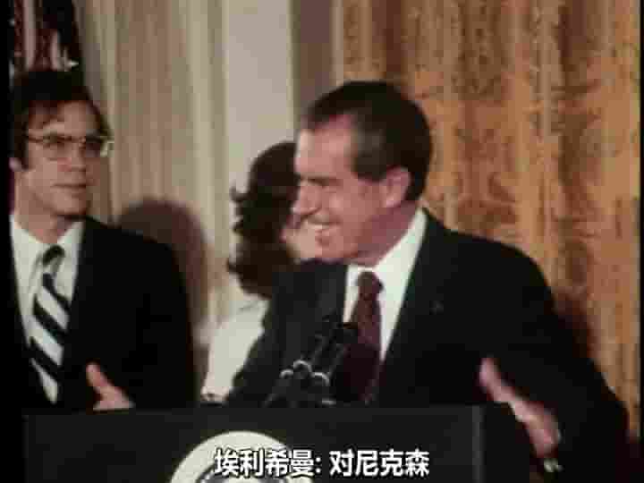 PBS纪录片《尼克松 Nixon 1990》全3集 英语中字 720P高清网盘下载