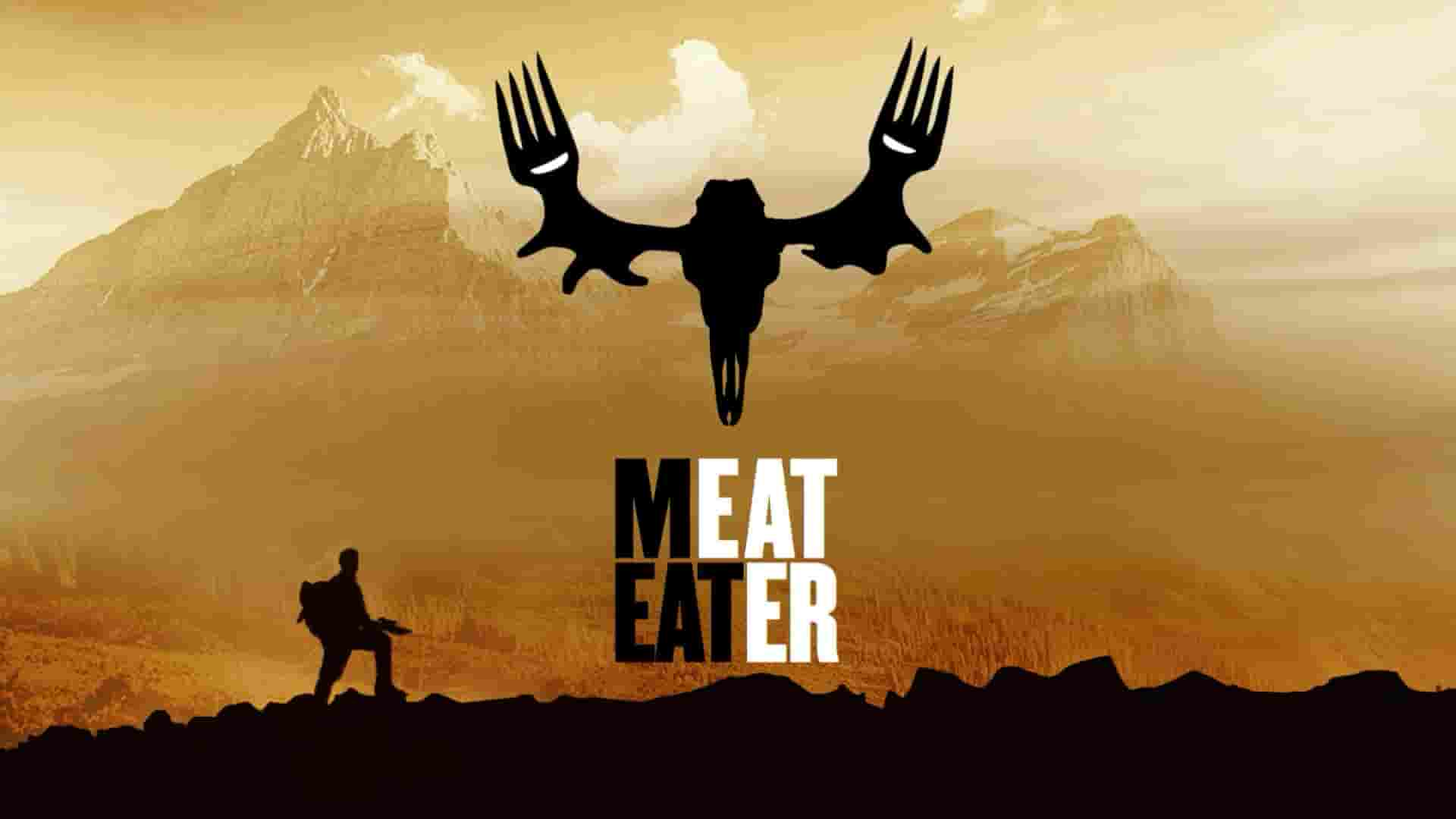 美国纪录片《肉食猎者 Meat Eater 2012》第1-6季全65集 英语中英双字 1080P高清网盘下载