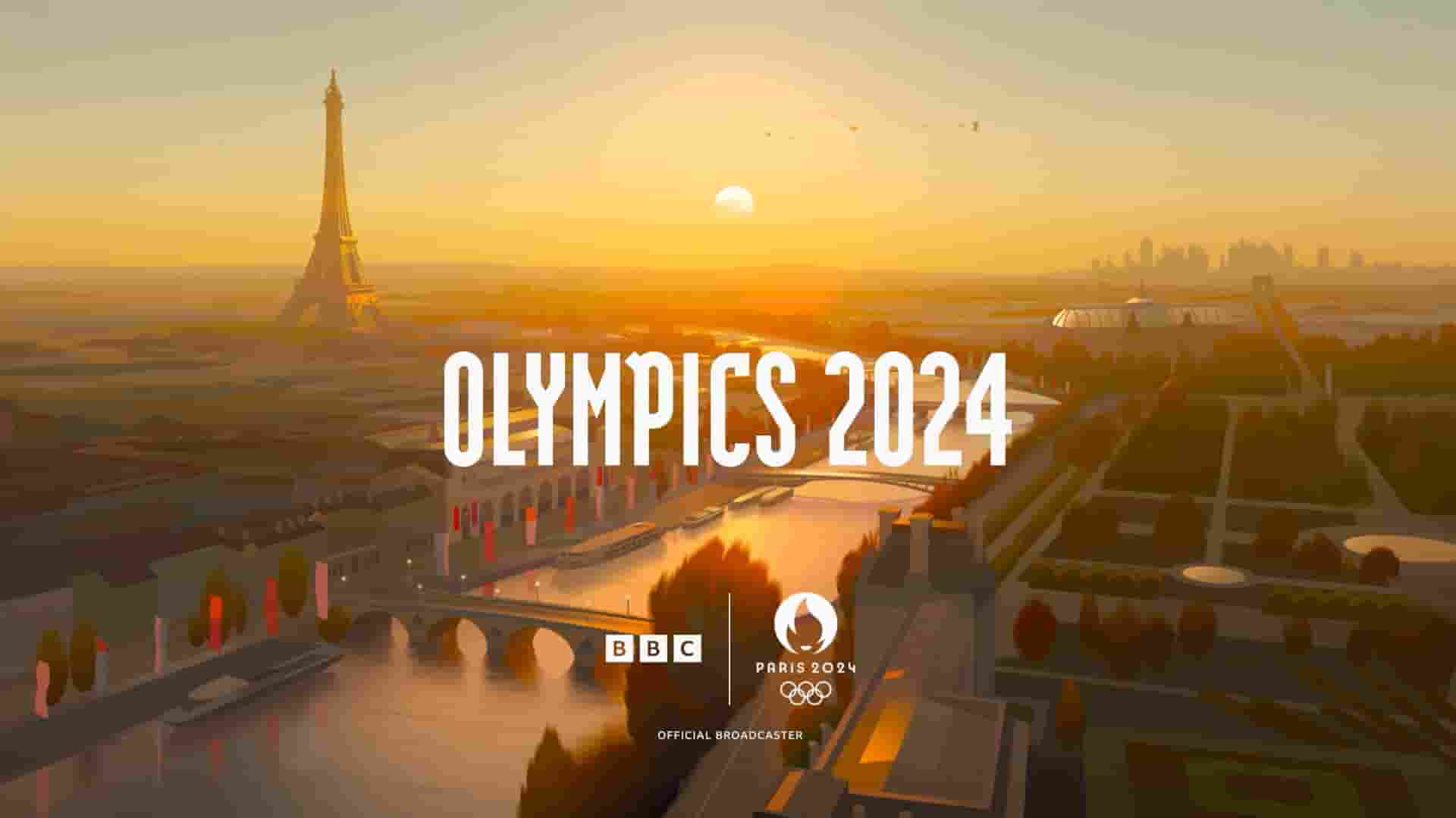 奥运纪录片《2024年第33届巴黎奥运会开幕式 2024》全1集 国语中字/BBC英语版 1080P高清网盘下载