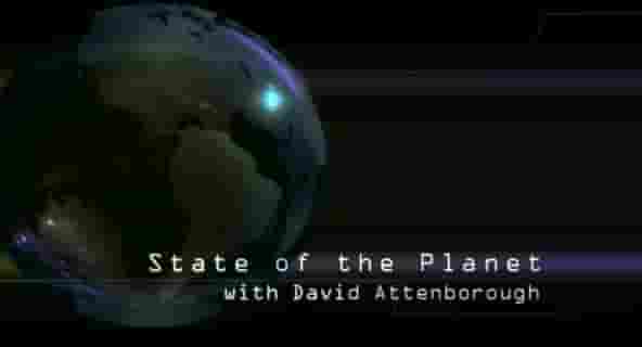  BBC纪录片《大地的声音 State of the Planet 2000》全3集 英语外挂中英字幕 标清网盘下载