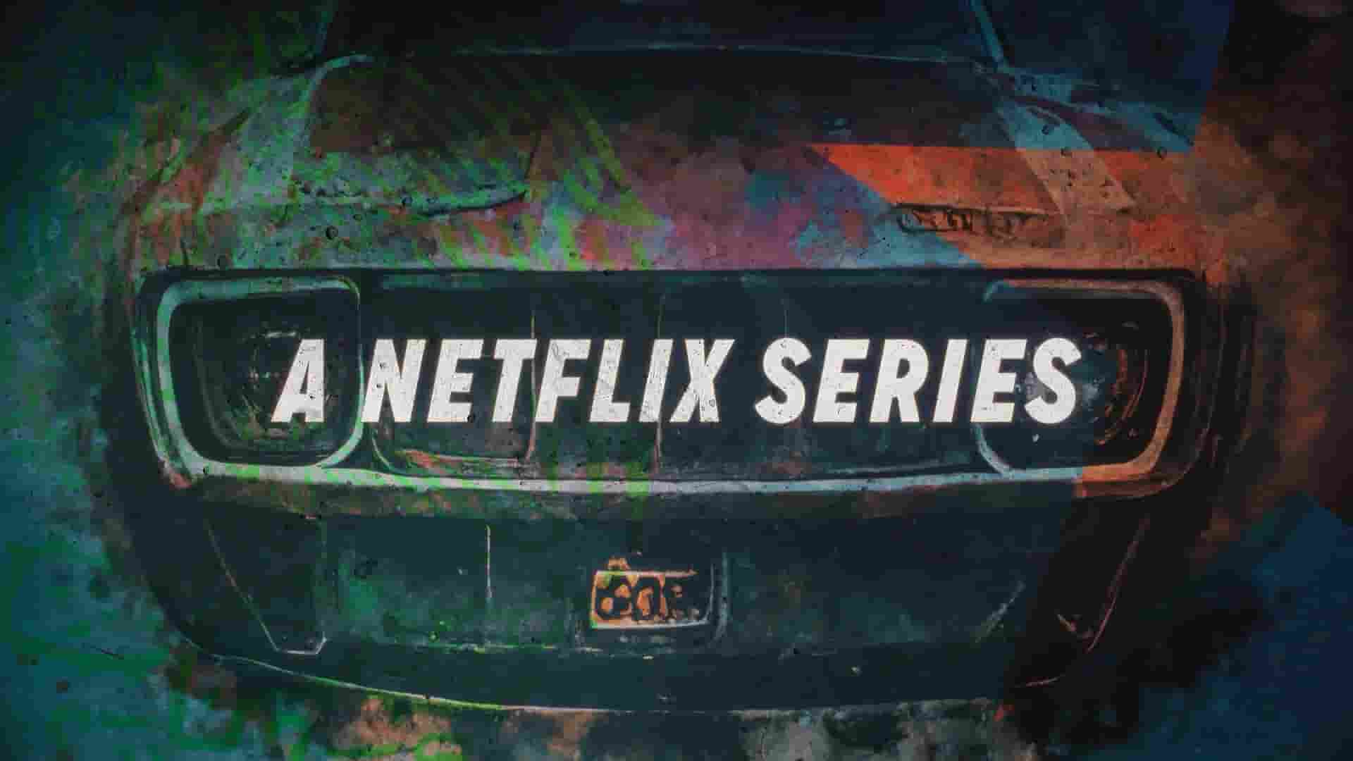 Netflix纪录片《经典老车大翻修 Tex Mex Motors 2023》第1季全8集 西班牙语英语中字 1080P高清网盘下载