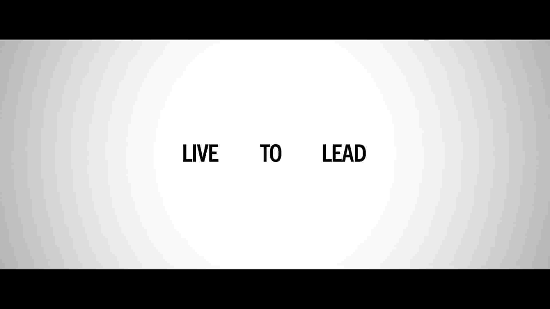 Netflix纪录片《活到领先 Live to Lead 2022》第1季全7集 英语中字 1080P高清网盘下载