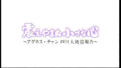 NHK纪录片《颤慄的童心之陈美龄:四川大地震报告 2008》全1集 日语中字 标清网盘下载