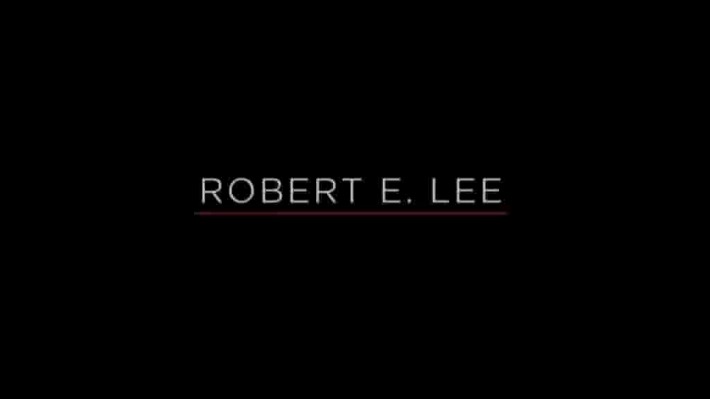 PBS纪录片《罗伯特·E·李 Robert E Lee 2011》全1集 英语中字 标清网盘下载