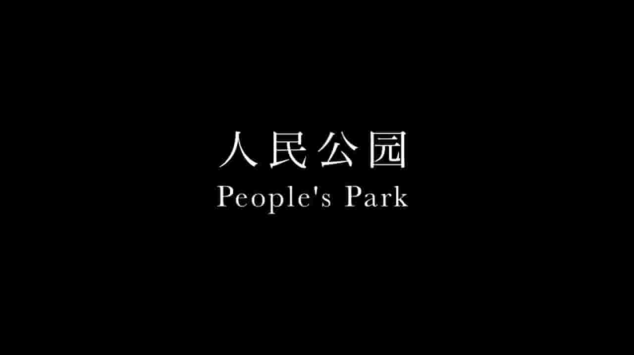 国产纪录片《人民公园 People’s Park 2012》全1集 无对白 720P高清网盘下载