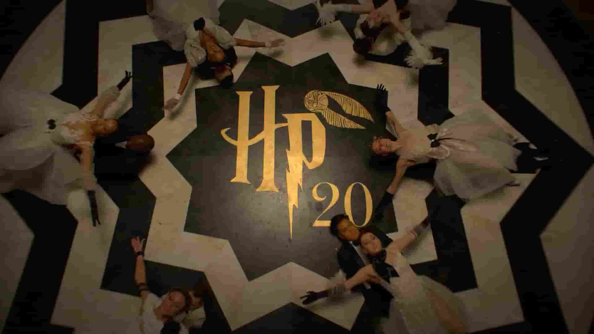 英国纪录片/美国纪录片《哈利·波特20周年：回到霍格沃茨 Harry Potter 20th Anniversary: Return to Hogwarts 2022》全1集 英语中字 1080P高清网盘下载