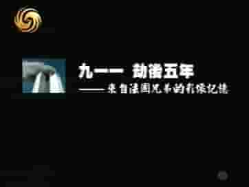 凤凰大视野《911劫后5年：来自法国兄弟的影像记忆 2006》全5集 国语中字 标清网盘