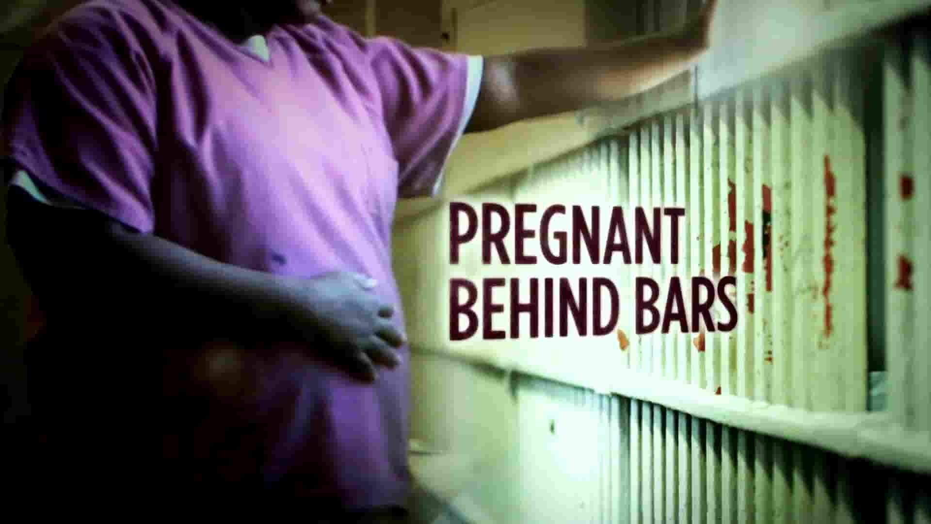 探索频道《狱中怀孕 Pregnant Behind Bars 2013》全2集 英语中英双字 1080P高清网盘