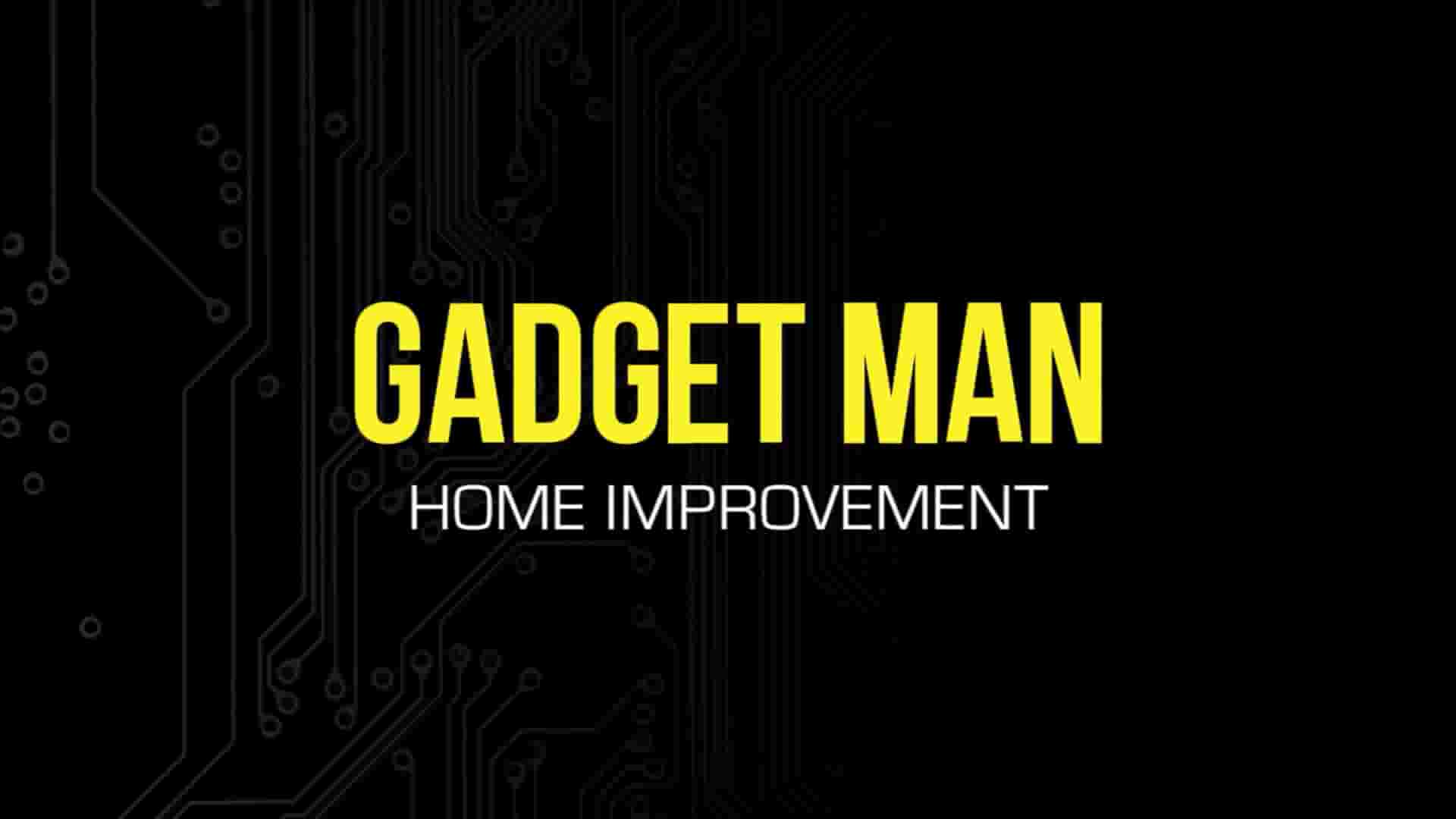 CH4纪录片《工具人 Gadget Man 2015》第2-4季全18集 英语中英双字 1080P高清网盘下载