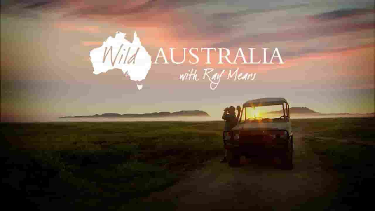 ITV纪录片《狂野澳大利亚/野性澳大利亚 Wild Australia With Ray Mears 2016》全6集 英语无字 720P高清网盘下载