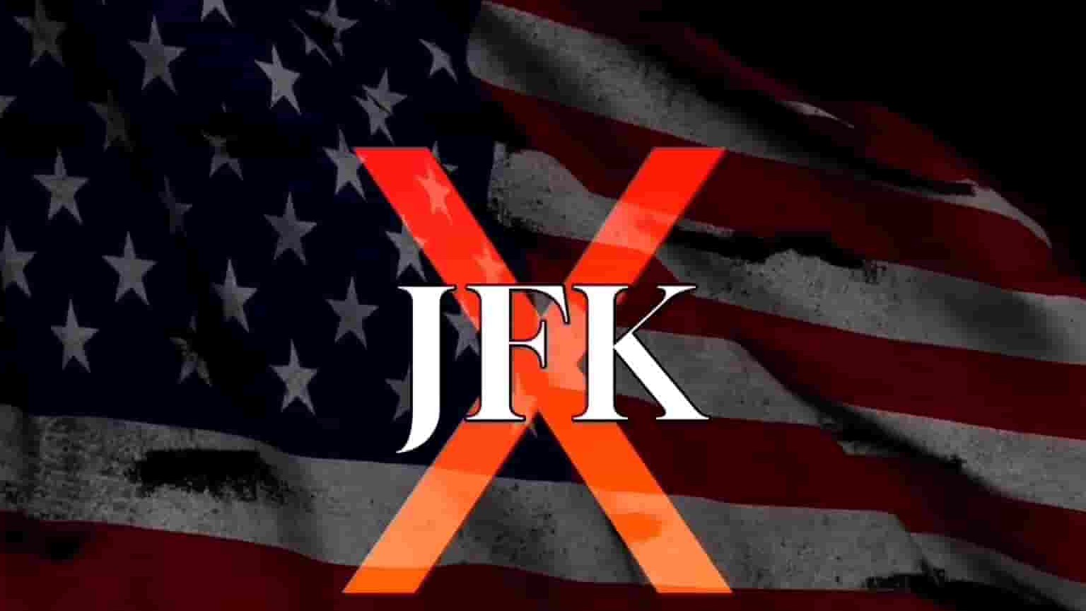 历史频道《肯尼迪十世：解决世纪之罪 JFK X: Solving the Crime of the Century 2023》全1集 英语中英双字 1080P高清网盘下载