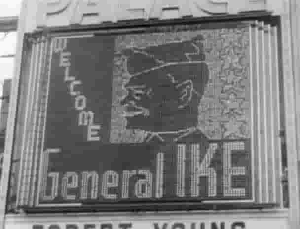 PBS纪录片/美国印象系列《艾森豪威尔传 IKE 1993》全2集 英语外挂英字/英语中字 标清网盘下载