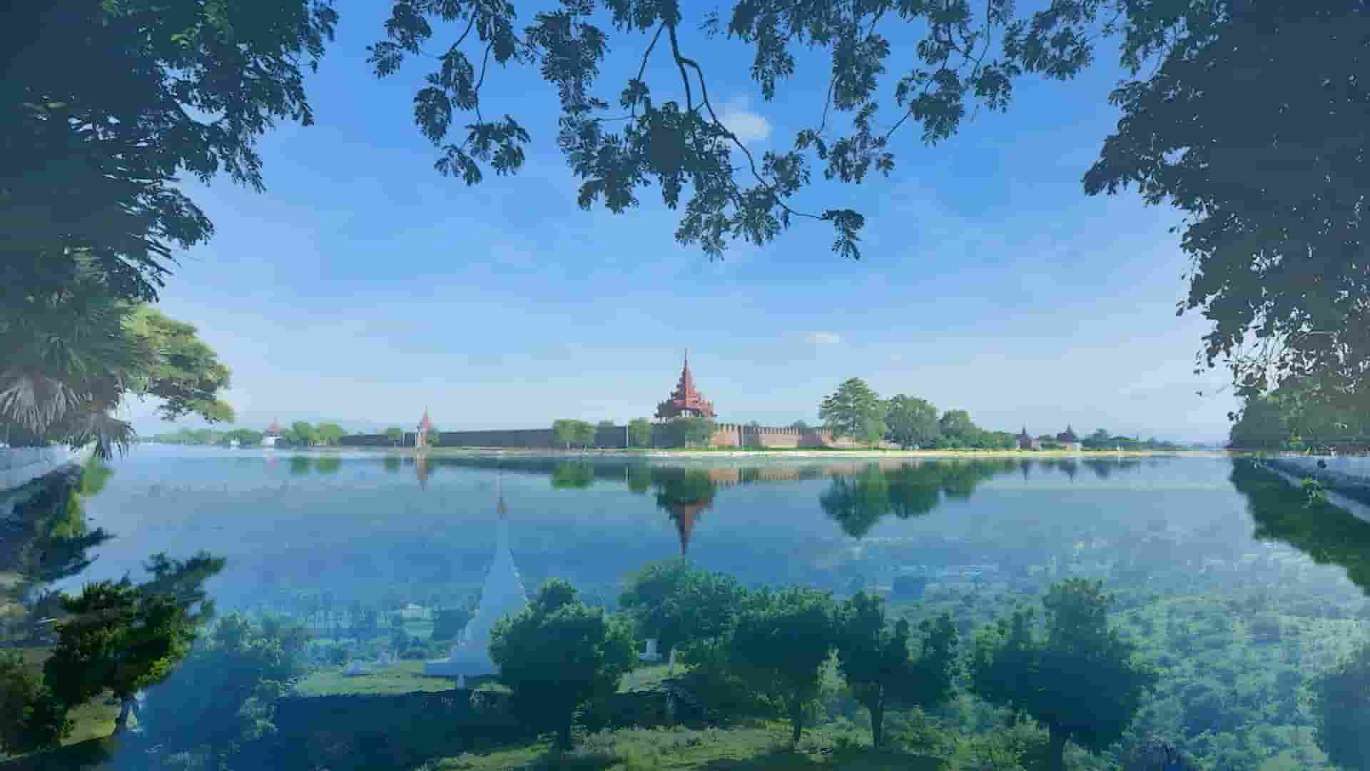 中缅纪录片《睦邻·缅甸 Beautiful Myanmar 2020》全4集 国语中字 1080P高清网盘