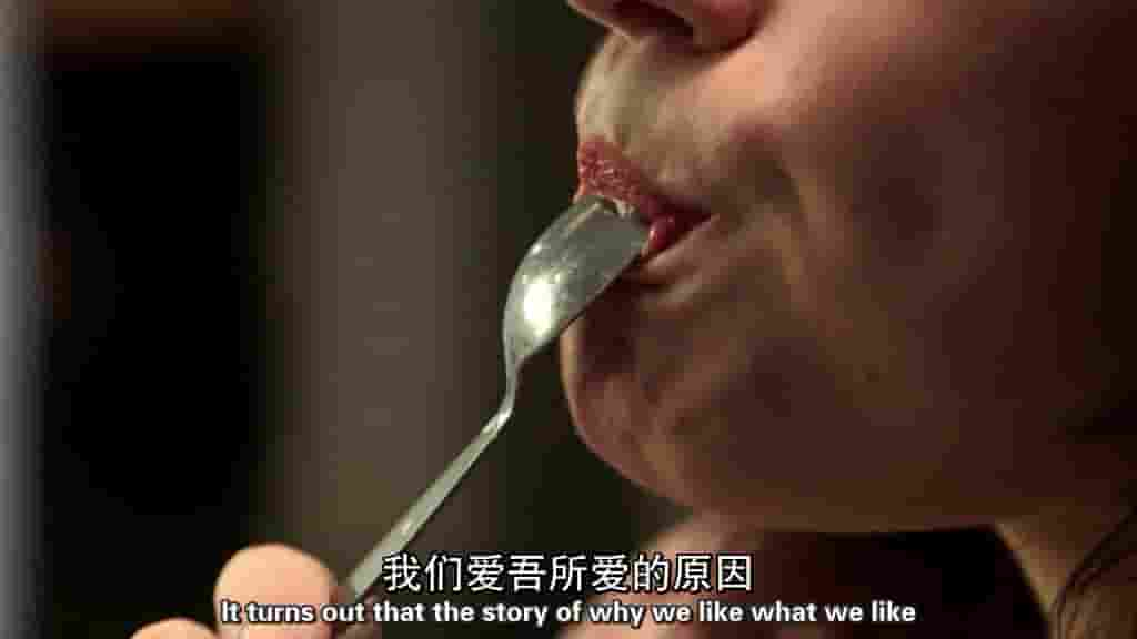 BBC地平线系列《味觉奥秘/味觉的真相 The Truth About Taste 2012》全1集 英语内嵌中英双字幕 标清网盘