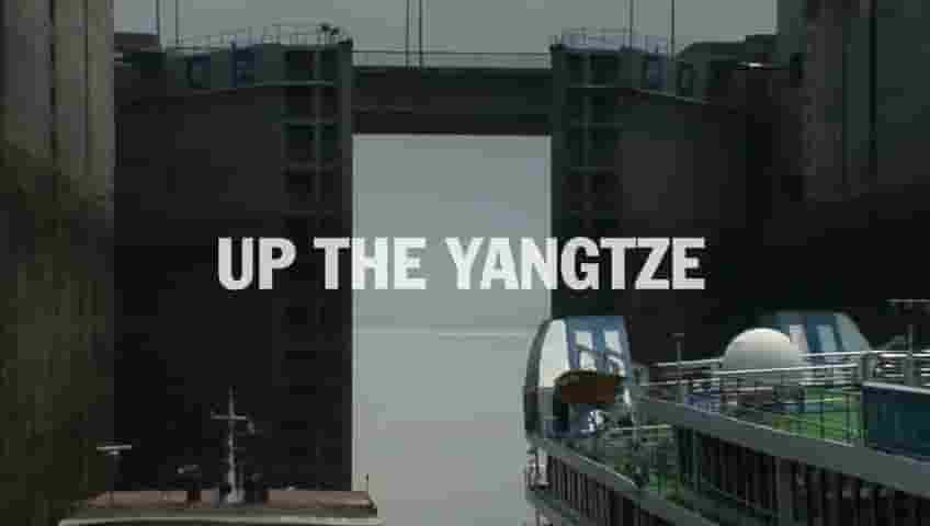 加拿大纪录片《沿江而上 Up the Yangtze 2007》全1集 英/汉语内嵌中英双字 720P高清纪录片 