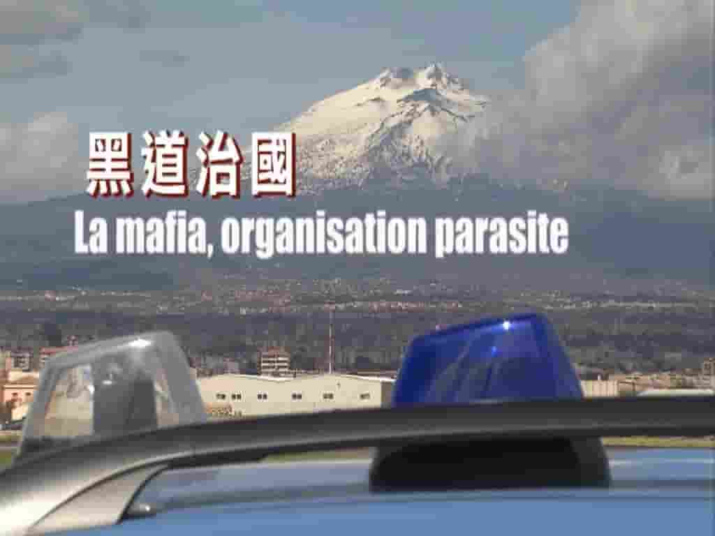 PTS公视《黑道治国 Mafia, Parasit 2010》全1集 意大利语中字 标清网盘下载