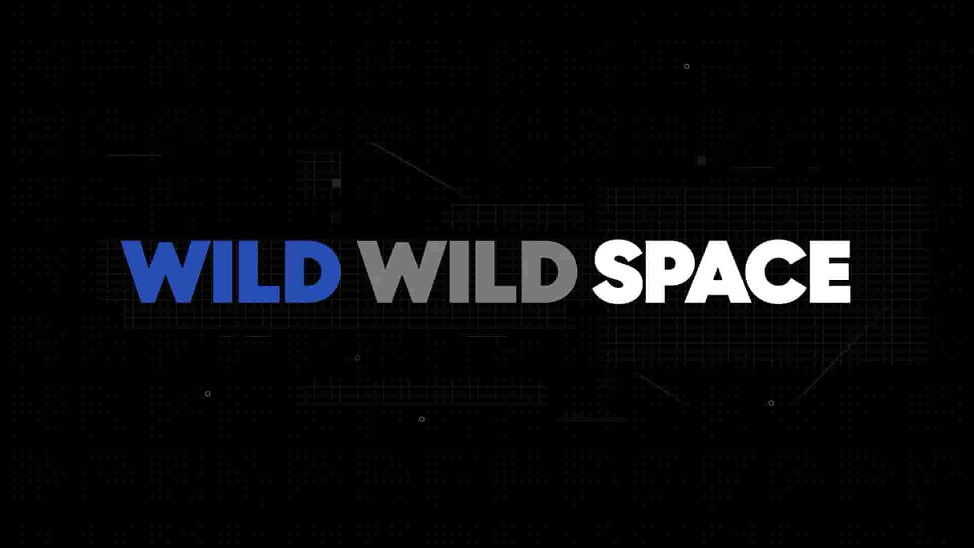 HBO纪录片《狂野太空 Wild Wild Space 2024》全1集 英语中英双字 1080P高清网盘下载