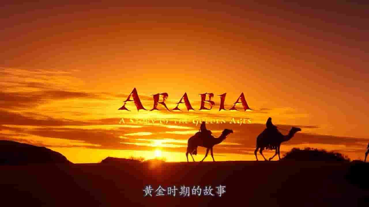 IMAX纪录片《阿拉伯：黄金时代的故事 Arabia:A Story of the Golden Ages 2010》全1集 英语中字 1080P高清网盘下载