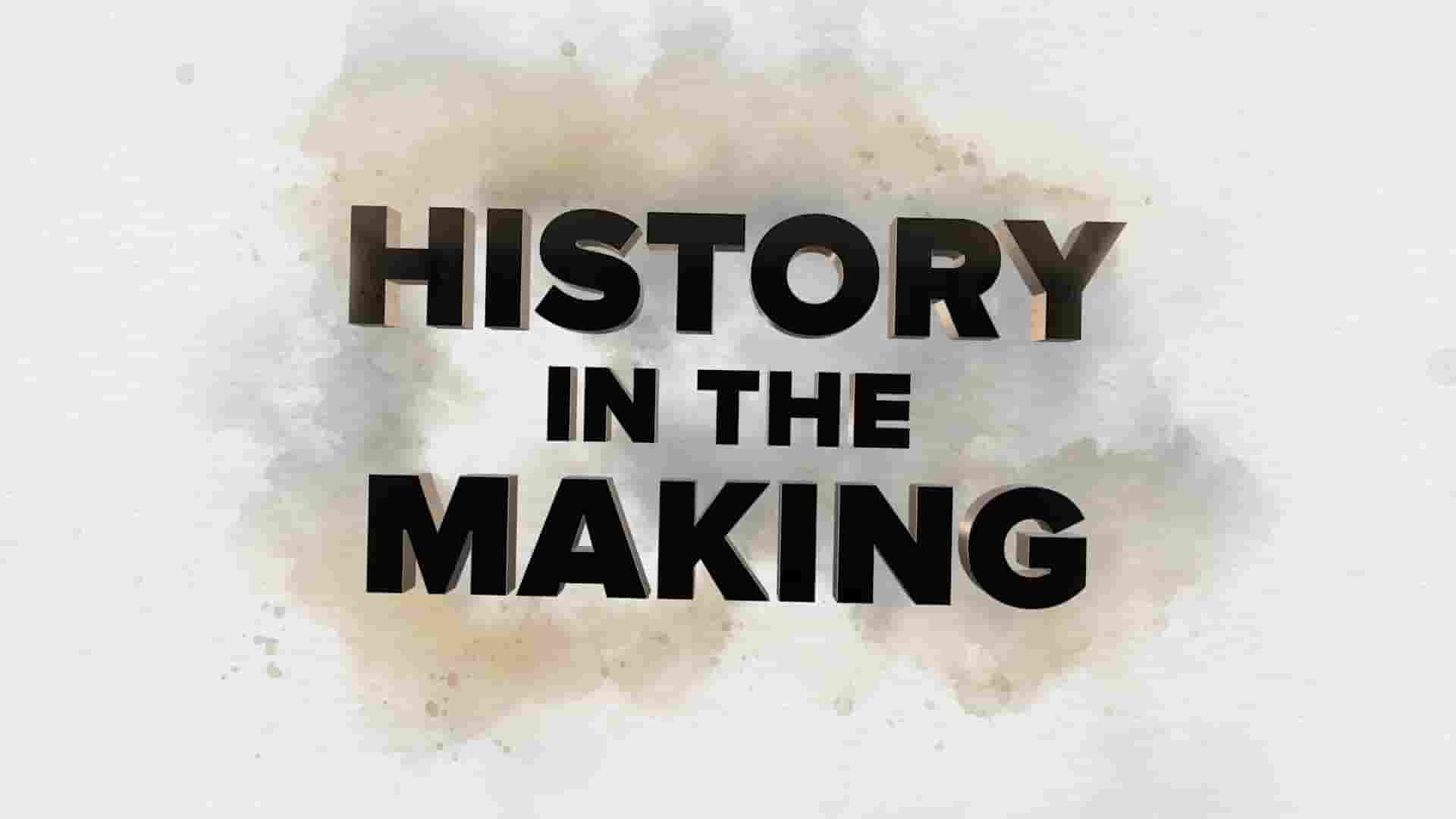 加拿大纪录片《远古手艺谈 History in the Making 2018》第1-2季全26集 英语中英双字 1080P高清网盘