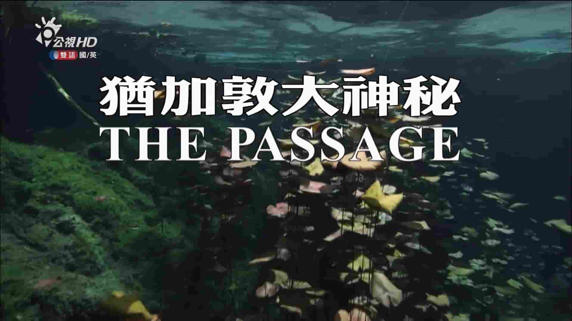 PTS公视《犹加敦大神秘》全1集 国语中字 1080P高清网盘