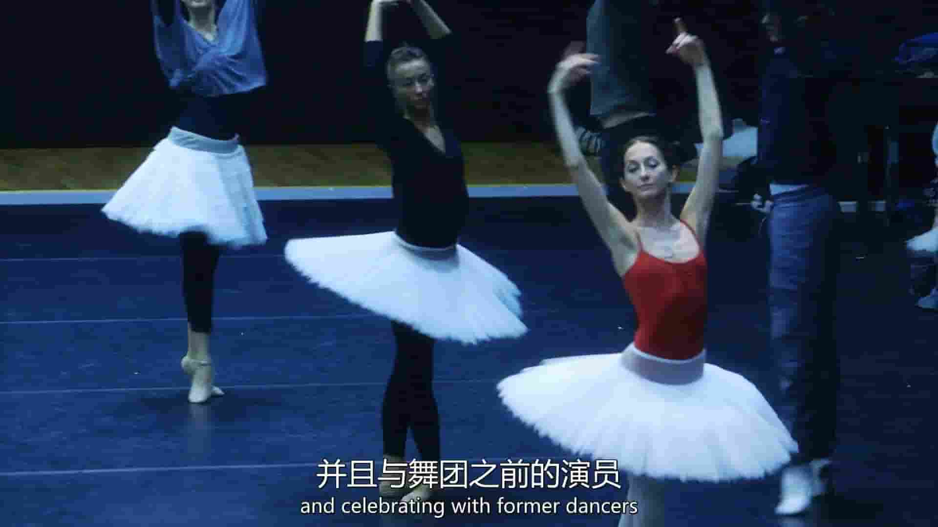 英国纪录片《为俄罗斯起舞/为俄罗斯翩翩起舞 Dancing for Russia: What Makes a Bolshoi Dancer? 2014》全1集 英语中英双字 1080P高清网盘下载