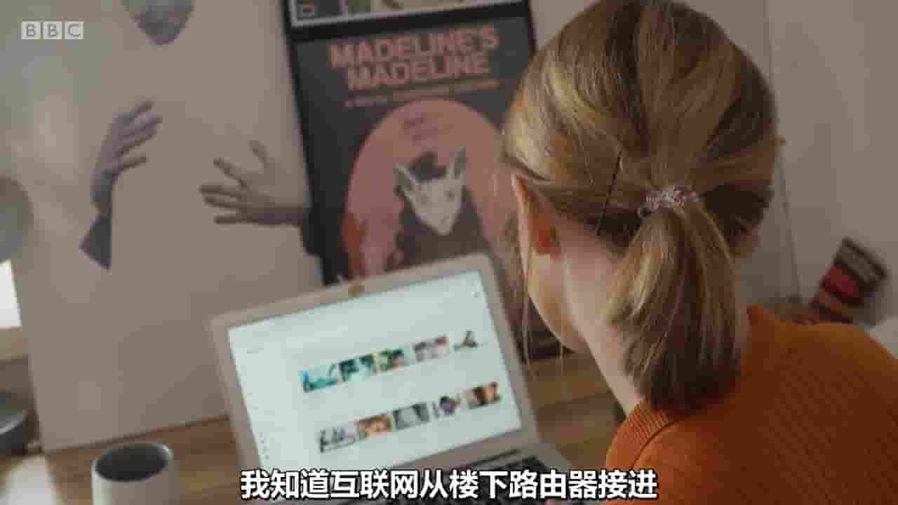 BBC纪录片《肮脏流媒：互联网大秘密 Dirty Streaming:The Internet’s Big Secret 2021》全1集 英语中字 720P高清网盘下载