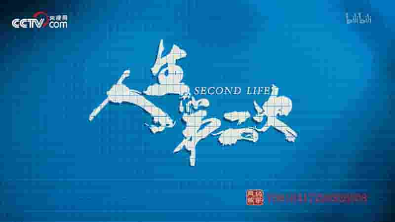 央视纪录片《人生第二次 Second Life 2022》全8集 国语中字 4K超高清网盘