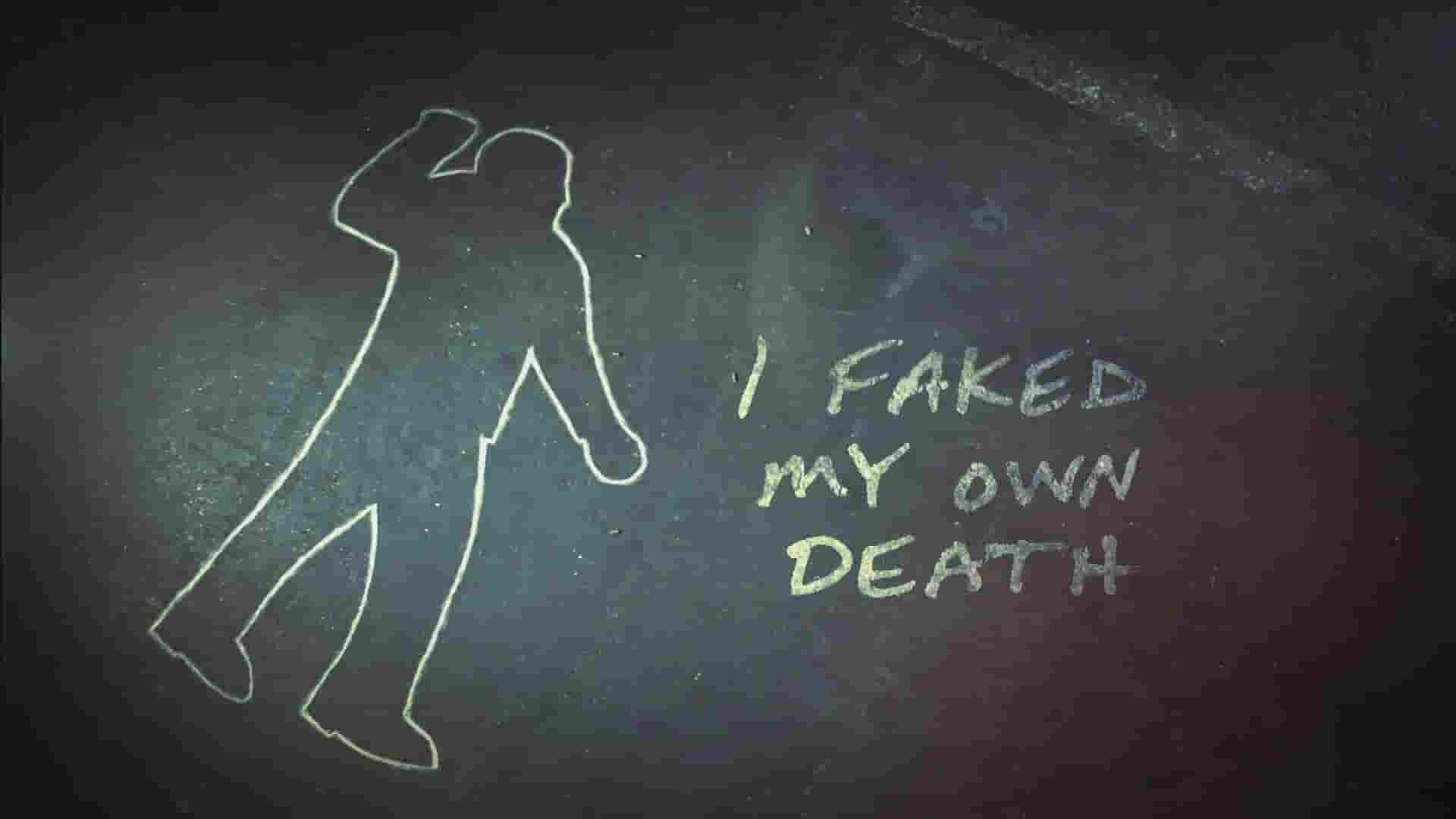 探索频道《我伪造了自己的死亡 I Faked My Own Death 2011》全3集 英语中英双字 1080P高清网盘