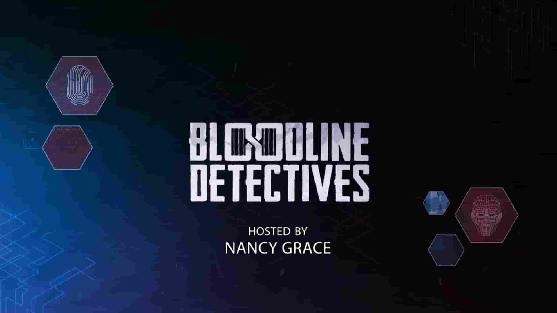 爱尔兰纪录片《血缘侦探 Bloodline Detectives 2024》第3-4季全40集 英语中英双字 1080P高清网盘