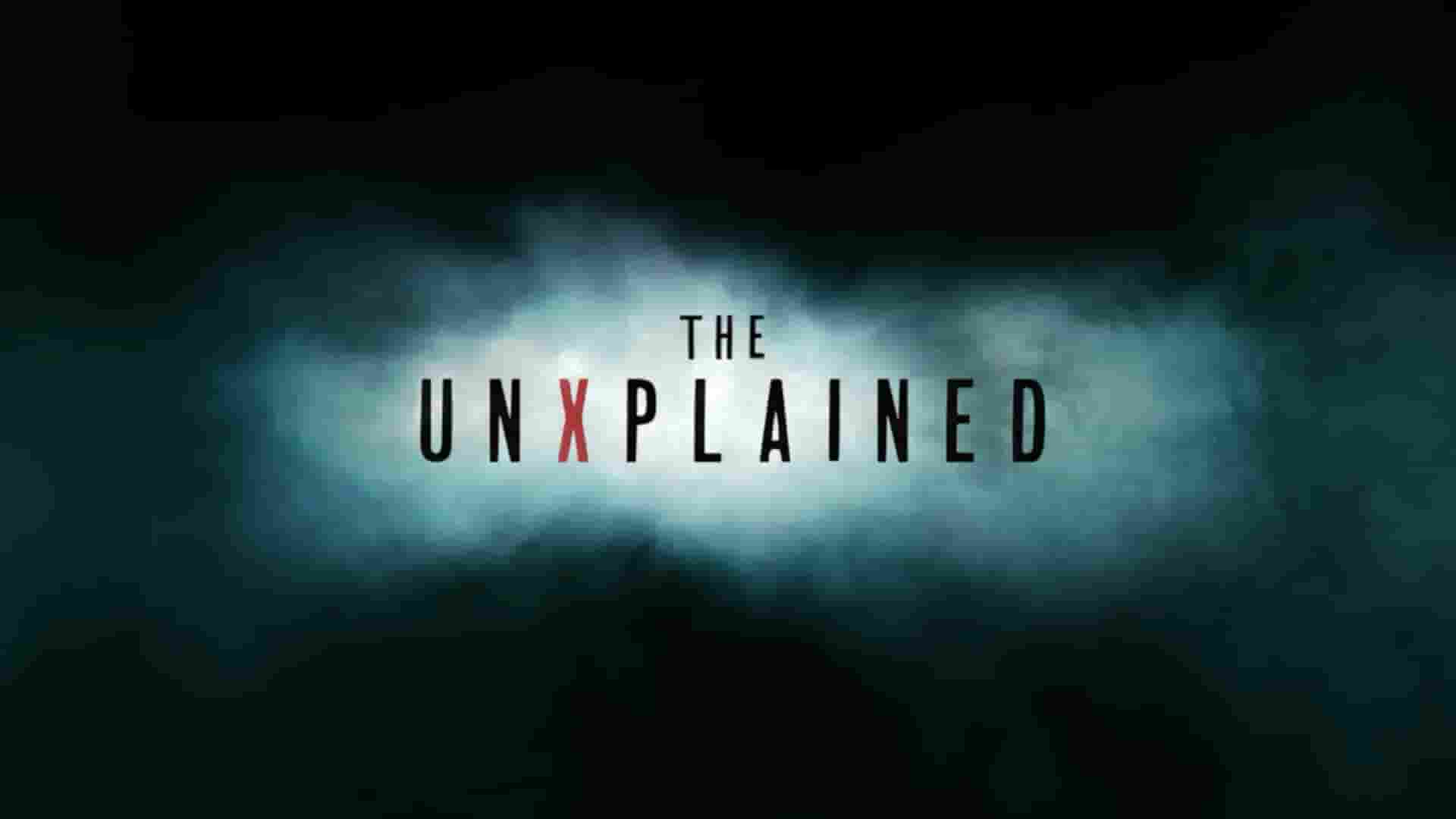 历史频道《未解之谜 The UnXplained 2023》第5季全10集 英语中英双字 1080P高清网盘