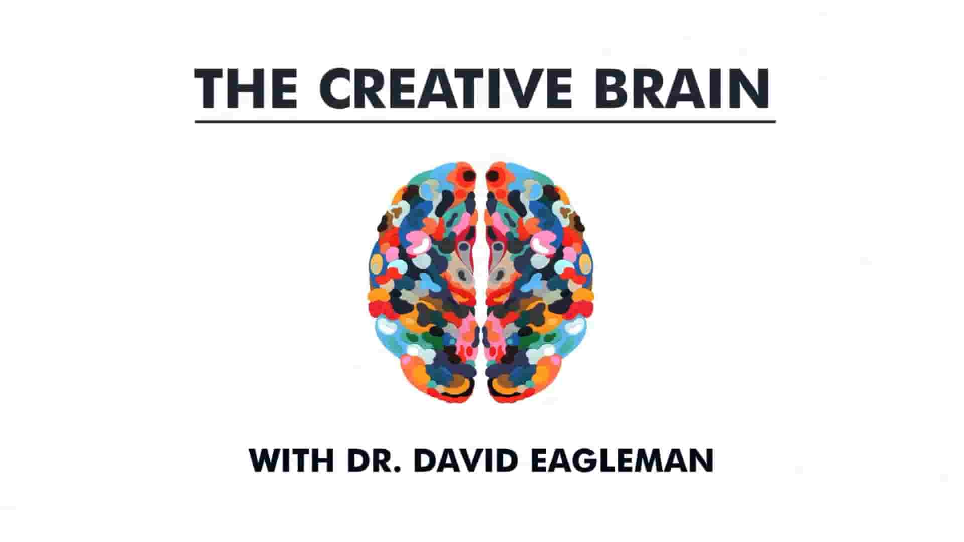 美国纪录片《创造之脑 The Creative Brain 2019》全1集 英语中字 1080P高清网盘