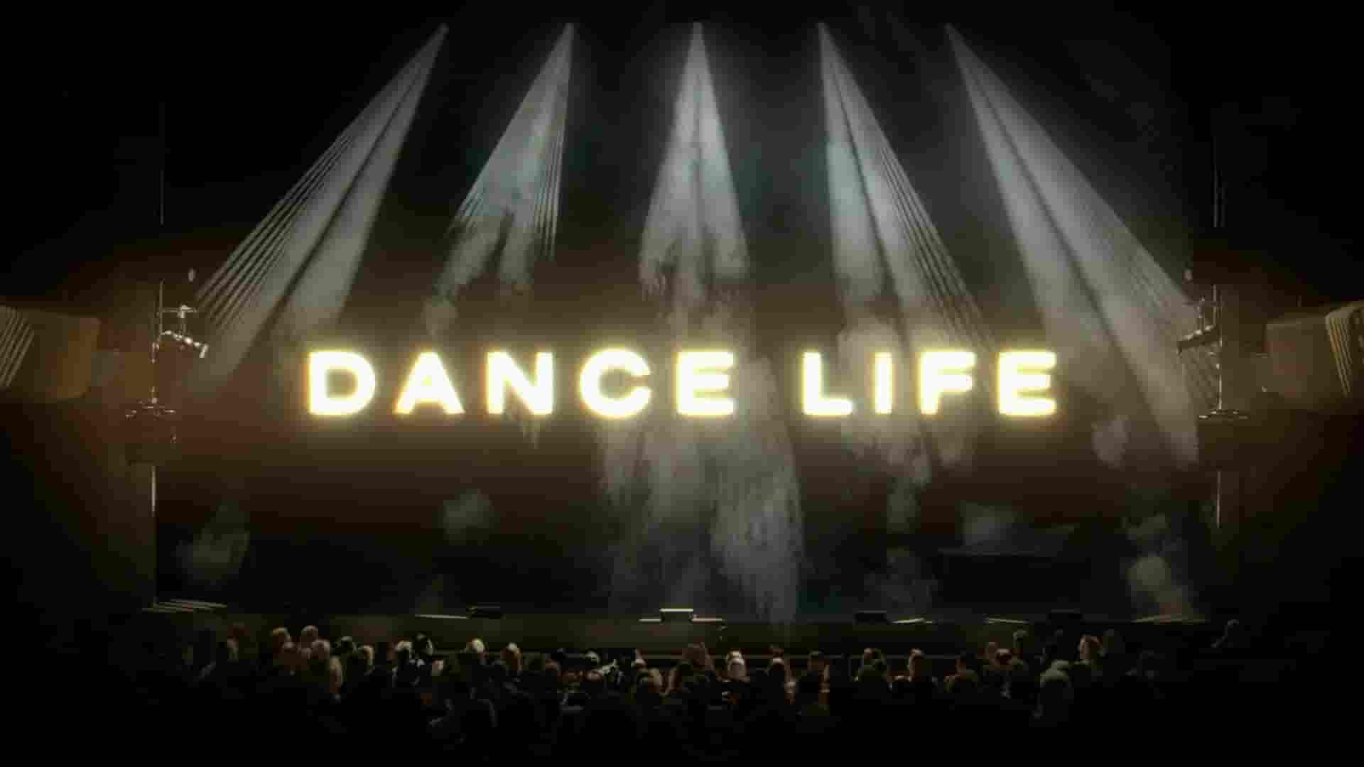 Amazon纪录片《舞蹈人生 Dance Life 2024》全5集 英语中英双字 1080P高清网盘